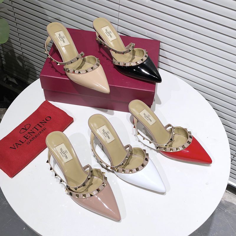 Valentino High Heels